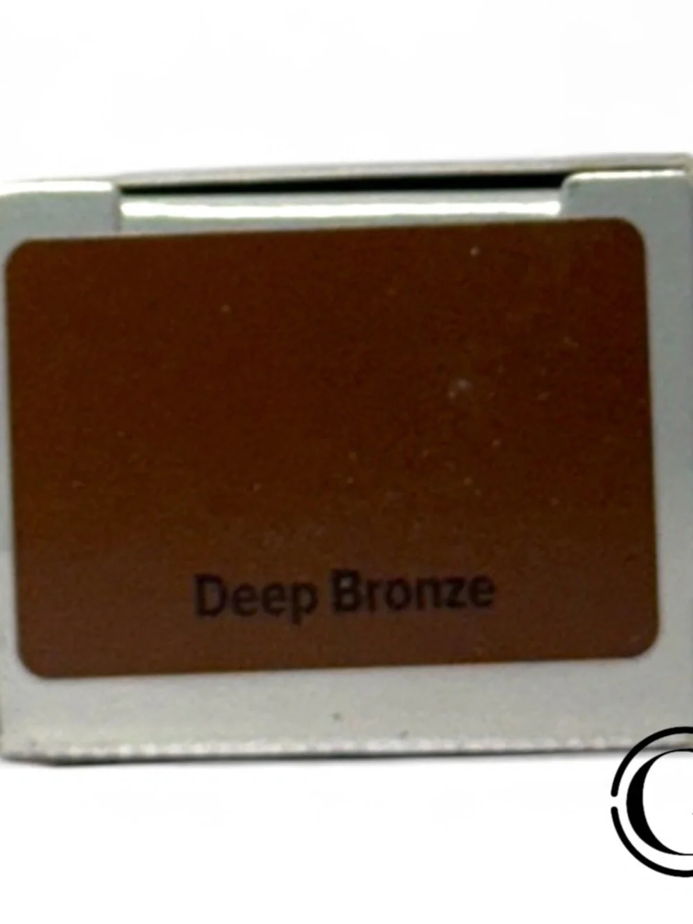 It Cosmetics CC+ Your Skin But Better Full Cover Cream DEEP BRONZE 1.08oz NIB